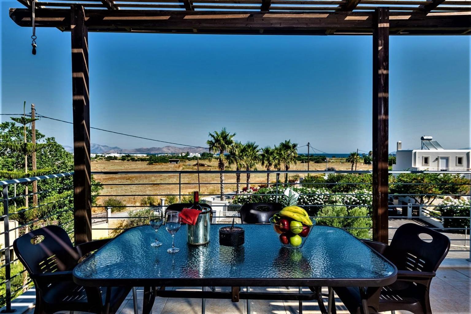 Xenos Villa 2 With A Private Pool,Near The Sea Tigkaki (Kos) Exterior foto