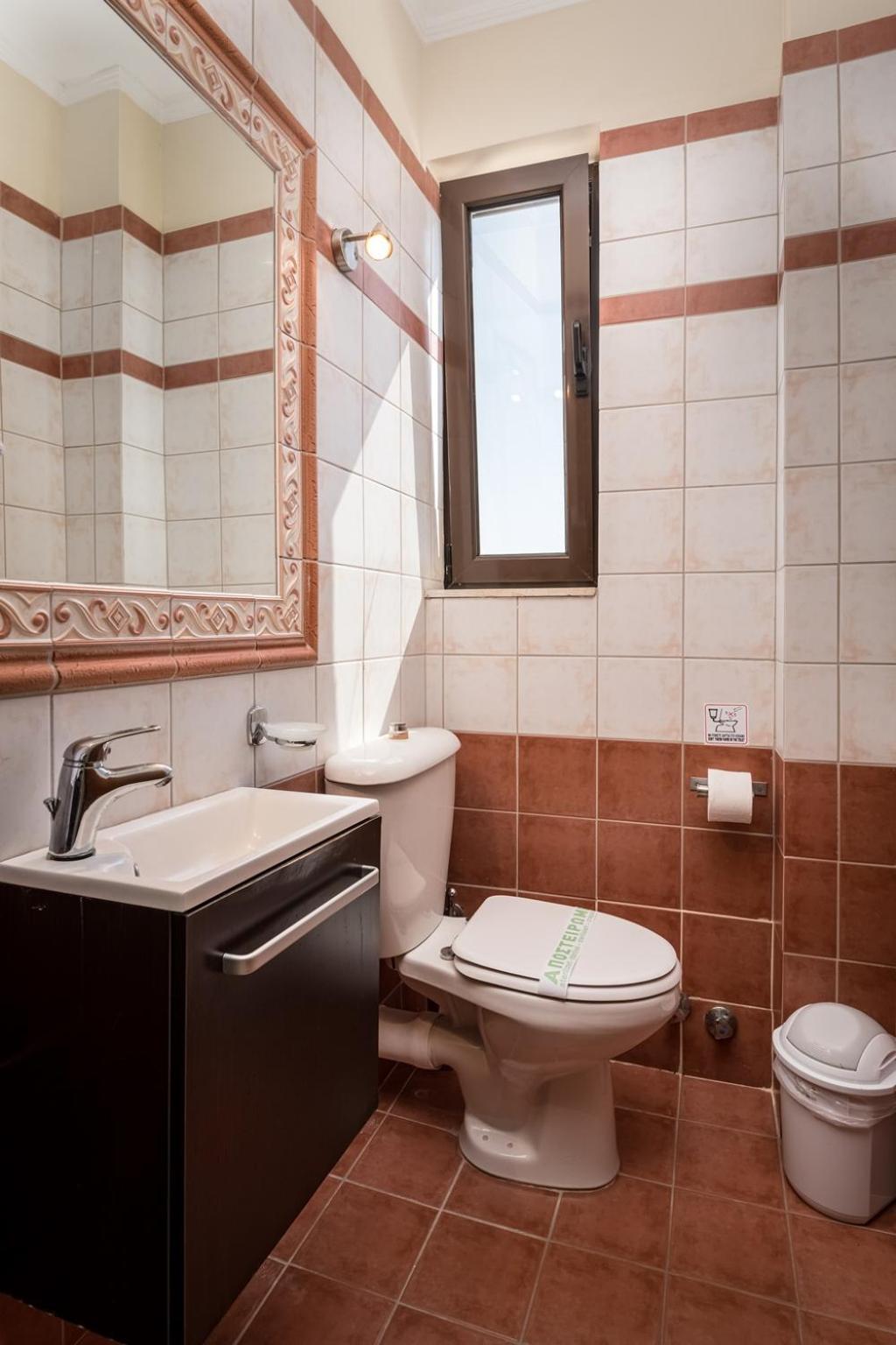Xenos Villa 2 With A Private Pool,Near The Sea Tigkaki (Kos) Exterior foto