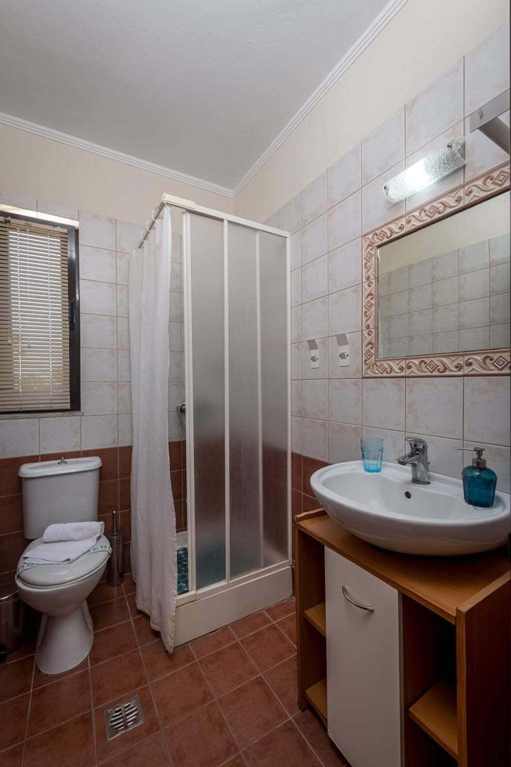 Xenos Villa 2 With A Private Pool,Near The Sea Tigkaki (Kos) Exterior foto
