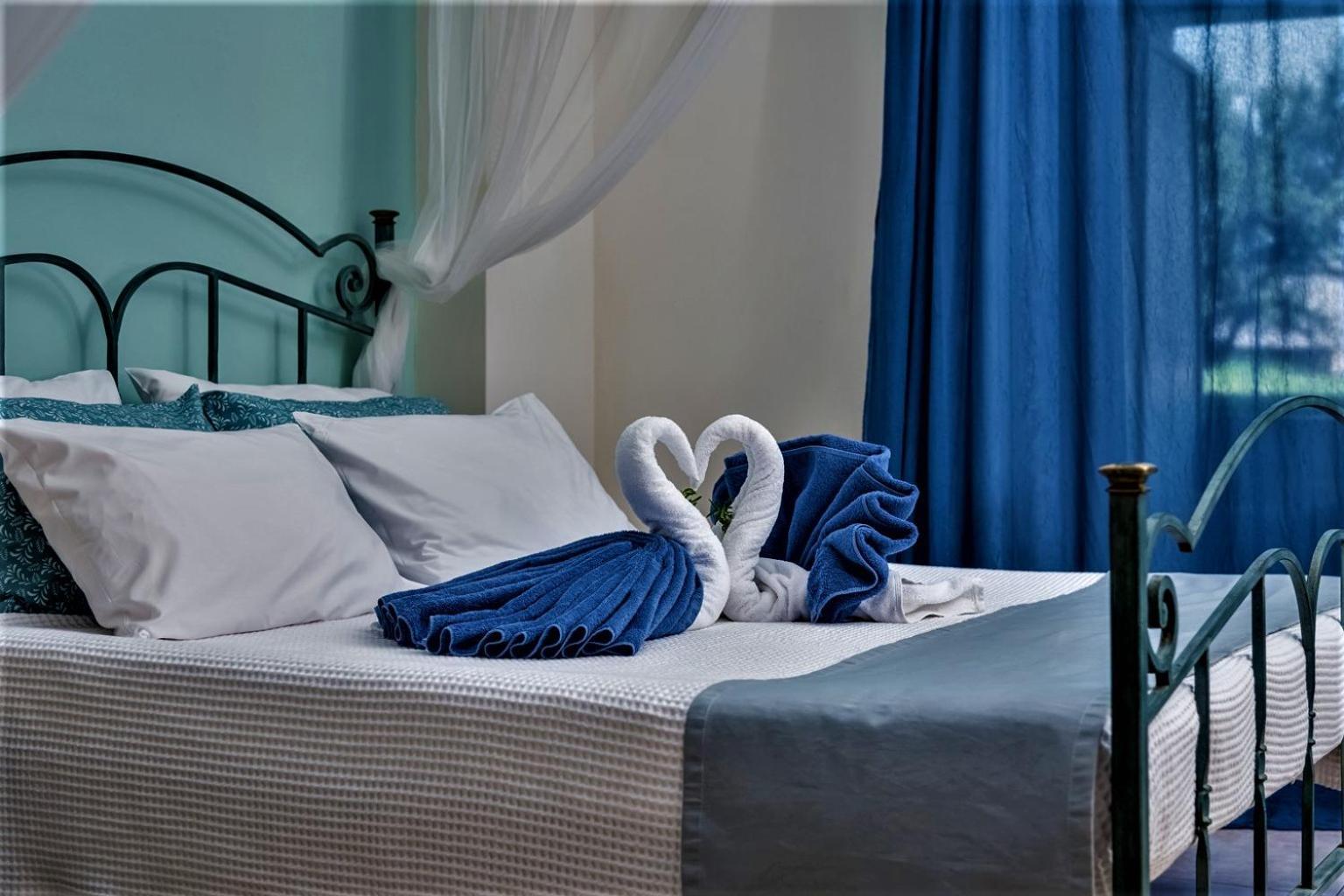 Xenos Villa 2 With A Private Pool,Near The Sea Tigkaki (Kos) Exterior foto
