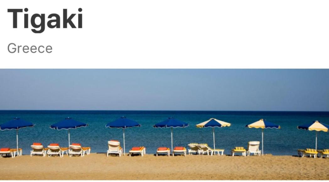 Xenos Villa 2 With A Private Pool,Near The Sea Tigkaki (Kos) Exterior foto