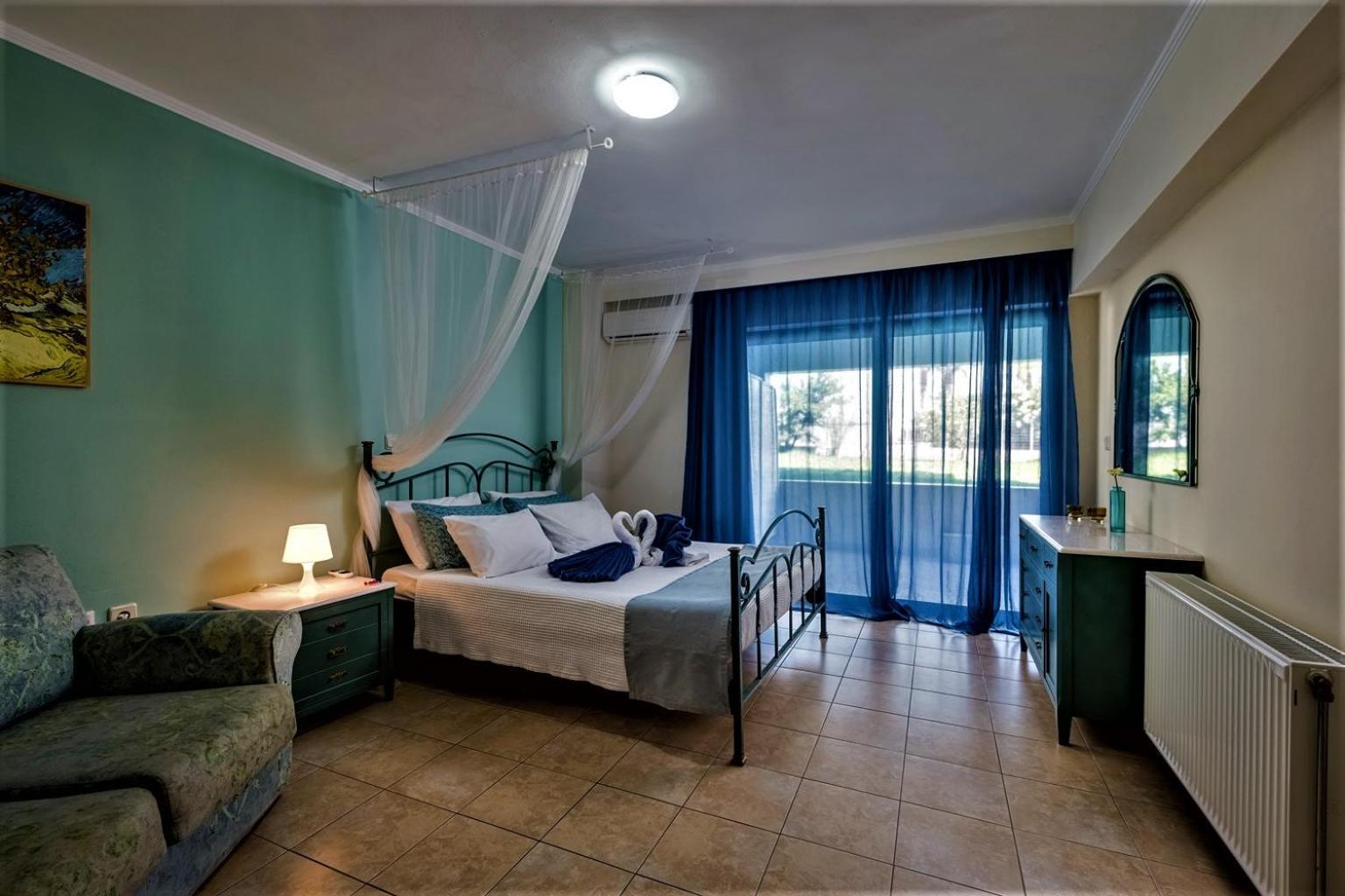 Xenos Villa 2 With A Private Pool,Near The Sea Tigkaki (Kos) Exterior foto