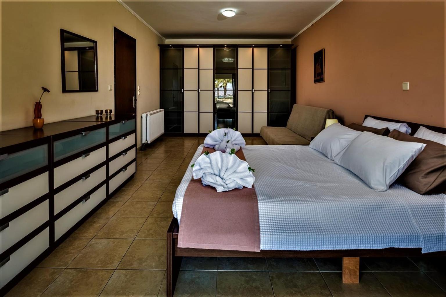 Xenos Villa 2 With A Private Pool,Near The Sea Tigkaki (Kos) Exterior foto