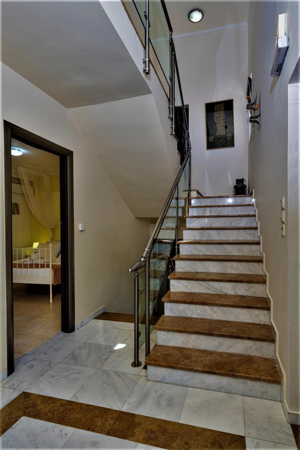 Xenos Villa 2 With A Private Pool,Near The Sea Tigkaki (Kos) Exterior foto